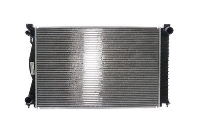 MAHLE ORIGINAL CR 1861 000S Číslo výrobce: 376790104. EAN: 4057635100830.