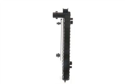 MAHLE ORIGINAL CR 1861 000S Číslo výrobce: 376790104. EAN: 4057635100830.