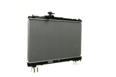 MAHLE ORIGINAL CR 1866 000S Číslo výrobce: 8MK 376 790-171. EAN: 4057635100885.
