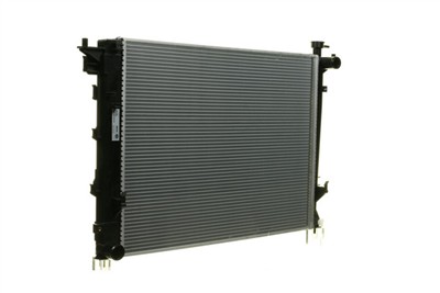 MAHLE ORIGINAL CR 1891 000S Číslo výrobce: 376790441. EAN: 4057635101134.