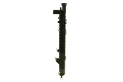 MAHLE ORIGINAL CR 1891 000S Číslo výrobce: 376790441. EAN: 4057635101134.