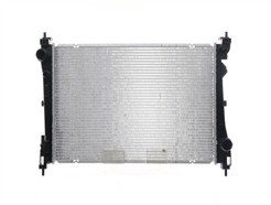 MAHLE ORIGINAL CR 2003 000S