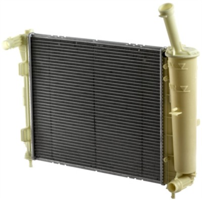 MAHLE ORIGINAL CR 2005 000P Číslo výrobce: 8MK 376 900-221. EAN: 4057635102414.