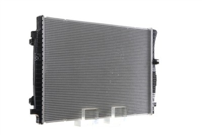 MAHLE ORIGINAL CR 2055 000S Číslo výrobce: 376901384. EAN: 4057635103015.