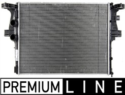 MAHLE ORIGINAL CR 2087 000P