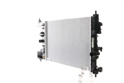 MAHLE ORIGINAL CR 2114 000S Číslo výrobce: 376910224. EAN: 4057635103572.