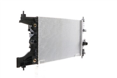 MAHLE ORIGINAL CR 2114 000S Číslo výrobce: 376910224. EAN: 4057635103572.