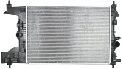 MAHLE ORIGINAL CR 2116 000S Číslo výrobce: 376910241. EAN: 4057635103596.