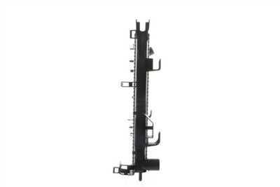MAHLE ORIGINAL CR 2166 000S Číslo výrobce: 376912244. EAN: 4057635103985.