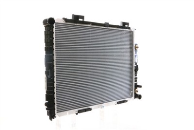 MAHLE ORIGINAL CR 2204 001S Číslo výrobce: 376710234. EAN: 4057635081986.