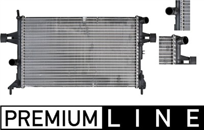 MAHLE ORIGINAL CR 227 000P Číslo výrobce: 376710311. EAN: 4057635082082.