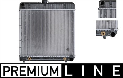 MAHLE ORIGINAL CR 232 000P Číslo výrobce: 376710531. EAN: 4057635082198.