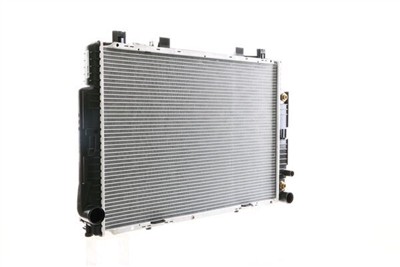 MAHLE ORIGINAL CR 247 000S Číslo výrobce: 376711174. EAN: 4057635082419.