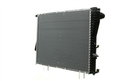 MAHLE ORIGINAL CR 295 000P Číslo výrobce: 376712481. EAN: 4057635083065.