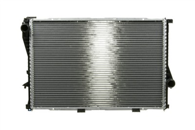 MAHLE ORIGINAL CR 295 000P Číslo výrobce: 376712481. EAN: 4057635083065.