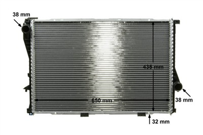 MAHLE ORIGINAL CR 295 000P Číslo výrobce: 376712481. EAN: 4057635083065.