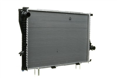 MAHLE ORIGINAL CR 295 000P Číslo výrobce: 376712481. EAN: 4057635083065.
