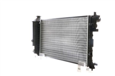 MAHLE ORIGINAL CR 306 000S Číslo výrobce: 376712614. EAN: 4057635083232.