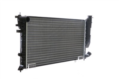 MAHLE ORIGINAL CR 306 000S Číslo výrobce: 376712614. EAN: 4057635083232.