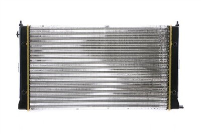 MAHLE ORIGINAL CR 340 001S Číslo výrobce: 376713304. EAN: 4057635083836.