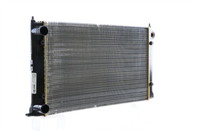 MAHLE ORIGINAL CR 340 001S Číslo výrobce: 376713304. EAN: 4057635083836.