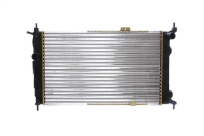MAHLE ORIGINAL CR 356 000S Číslo výrobce: 376713584. EAN: 4057635084048.