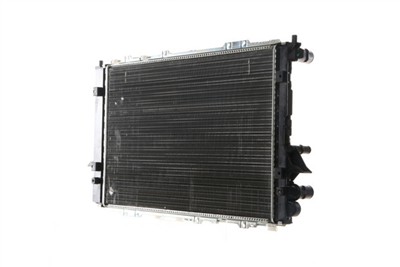 MAHLE ORIGINAL CR 358 000S Číslo výrobce: 376713604. EAN: 4057635084079.