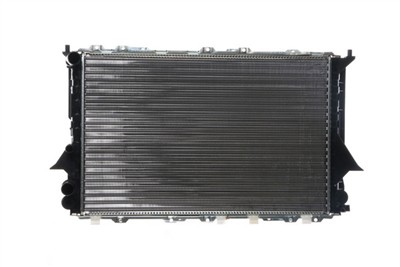 MAHLE ORIGINAL CR 358 000S Číslo výrobce: 376713604. EAN: 4057635084079.