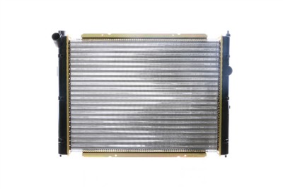 MAHLE ORIGINAL CR 361 000S Číslo výrobce: 376713634. EAN: 4057635084116.