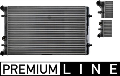 MAHLE ORIGINAL CR 368 000P Číslo výrobce: 376713781. EAN: 4057635084239.