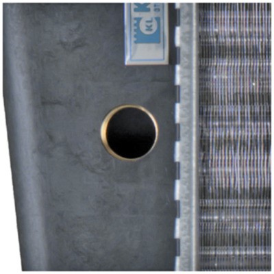 MAHLE ORIGINAL CR 418 000P Číslo výrobce: 376715221. EAN: 4057635084963.