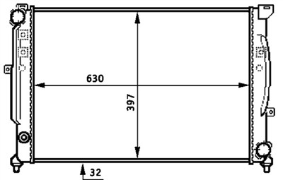 MAHLE ORIGINAL CR 423 000S Číslo výrobce: 376715334. EAN: 4057635085021.