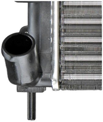 MAHLE ORIGINAL CR 449 000P Číslo výrobce: 376716161. EAN: 4057635085328.