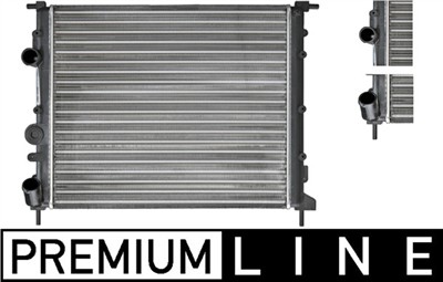 MAHLE ORIGINAL CR 449 000P Číslo výrobce: 376716161. EAN: 4057635085328.