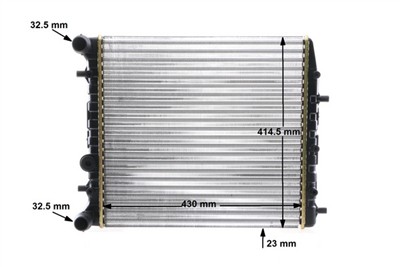 MAHLE ORIGINAL CR 454 000S Číslo výrobce: 376716234. EAN: 4057635085397.