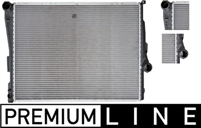 MAHLE ORIGINAL CR 455 000P Číslo výrobce: 376716241. EAN: 4057635085403.
