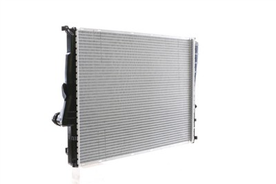 MAHLE ORIGINAL CR 455 000S Číslo výrobce: 376716244. EAN: 4057635085410.