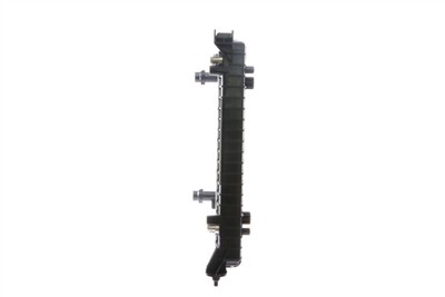 MAHLE ORIGINAL CR 484 000S Číslo výrobce: 376717234. EAN: 4057635085793.