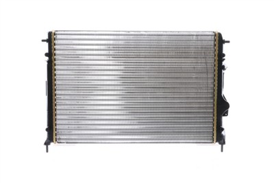 MAHLE ORIGINAL CR 493 000S Číslo výrobce: 376717441. EAN: 4057635085892.