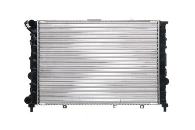 MAHLE ORIGINAL CR 521 000S Číslo výrobce: 376718121. EAN: 4057635086325.