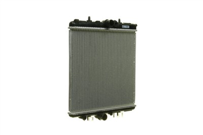 MAHLE ORIGINAL CR 527 000S Číslo výrobce: 376718251. EAN: 4057635086394.
