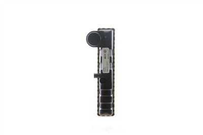 MAHLE ORIGINAL CR 529 000S Číslo výrobce: 376718311. EAN: 4057635086424.