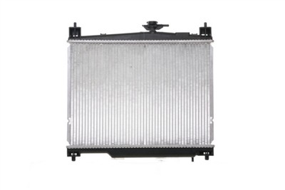 MAHLE ORIGINAL CR 539 000S Číslo výrobce: 8MK 376 718-421. EAN: 4057635086547.