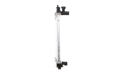 MAHLE ORIGINAL CR 539 000S Číslo výrobce: 8MK 376 718-421. EAN: 4057635086547.