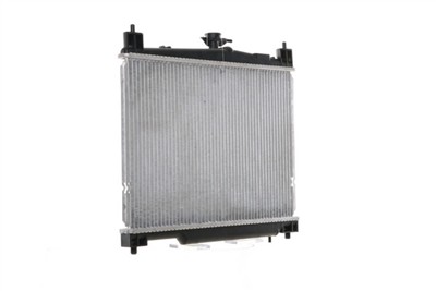 MAHLE ORIGINAL CR 539 000S Číslo výrobce: 8MK 376 718-421. EAN: 4057635086547.
