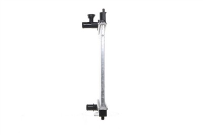 MAHLE ORIGINAL CR 539 000S Číslo výrobce: 8MK 376 718-421. EAN: 4057635086547.