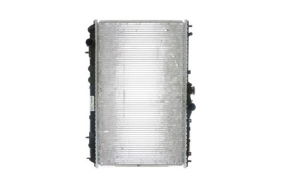 MAHLE ORIGINAL CR 549 000S Číslo výrobce: 8MK 376 718-541. EAN: 4057635086646.