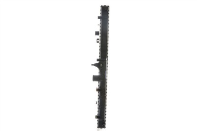 MAHLE ORIGINAL CR 549 000S Číslo výrobce: 8MK 376 718-541. EAN: 4057635086646.