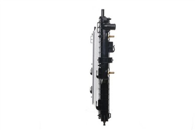 MAHLE ORIGINAL CR 553 000S Číslo výrobce: 376718591. EAN: 4057635086707.