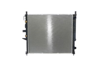 MAHLE ORIGINAL CR 554 000S Číslo výrobce: 376718601. EAN: 4057635086714.